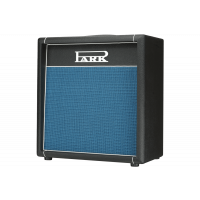 Hiwatt PARK S1 112 Greenback - Vintage Blue - Vue 2